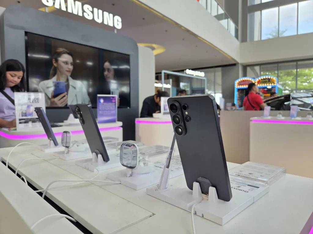 Galaxy S26 Series - Conclusion