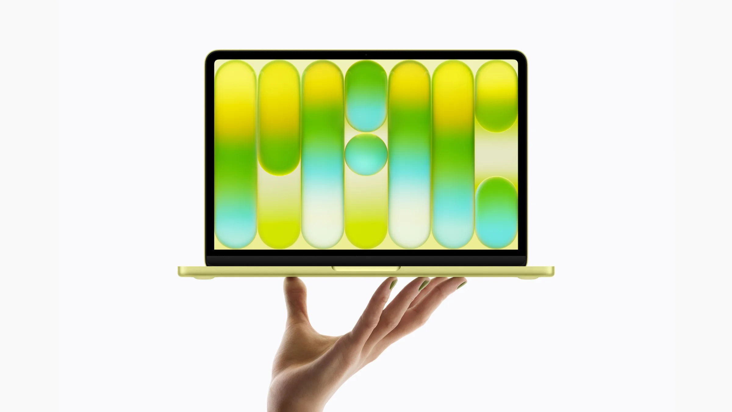 MacBook Neo Apple RAM Shortage Header