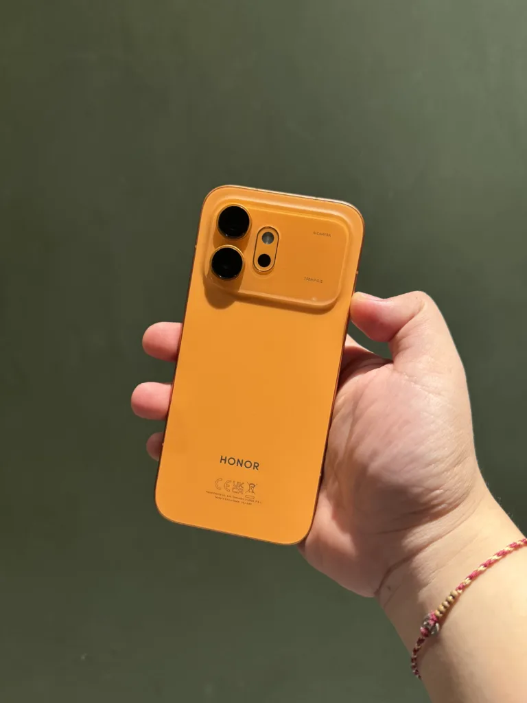 HONOR 600 5G Review - Conclusion