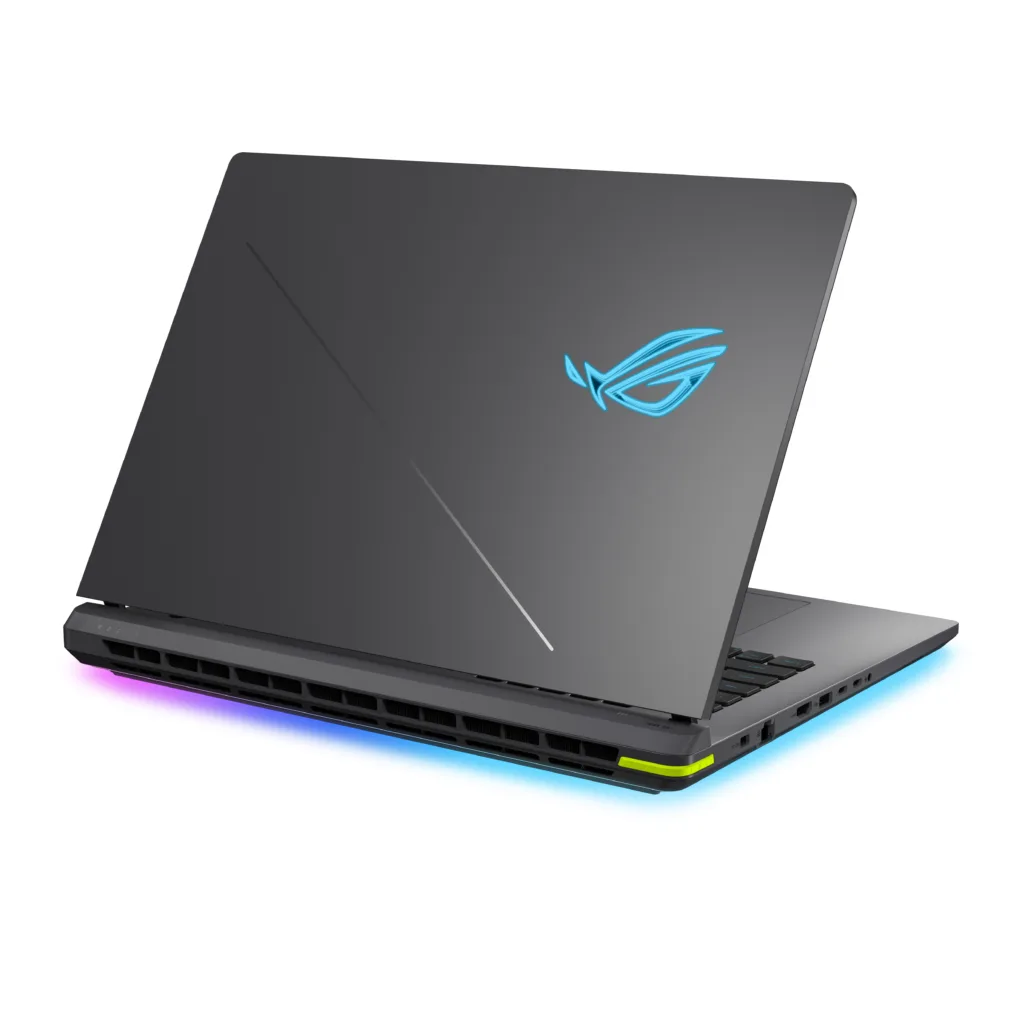 2026 ROG Strix G16_G18