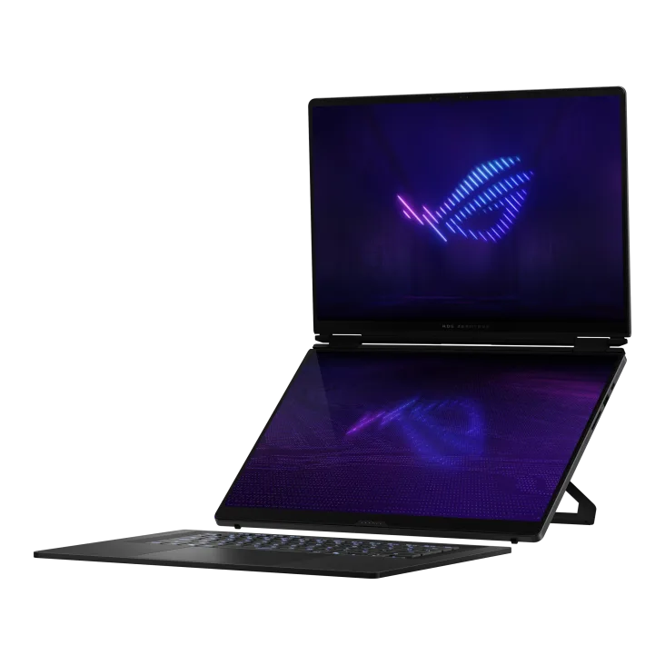 2026 ROG Zephyrus Lineup - ROG Zephyrus Duo