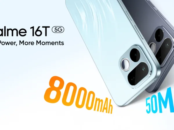 realme 16T Coming to PH Teaser Header