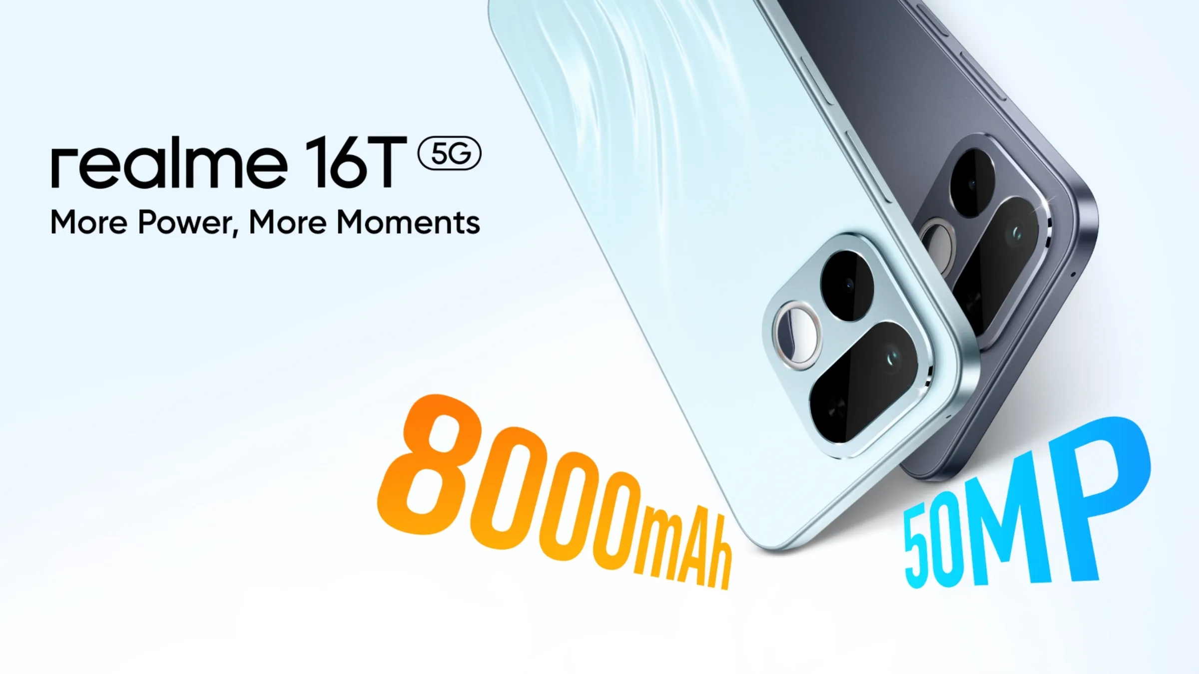 realme 16T Coming to PH Teaser Header