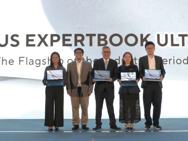 ASUS ExpertBook Ultra Launched in Cebu and Davao Header