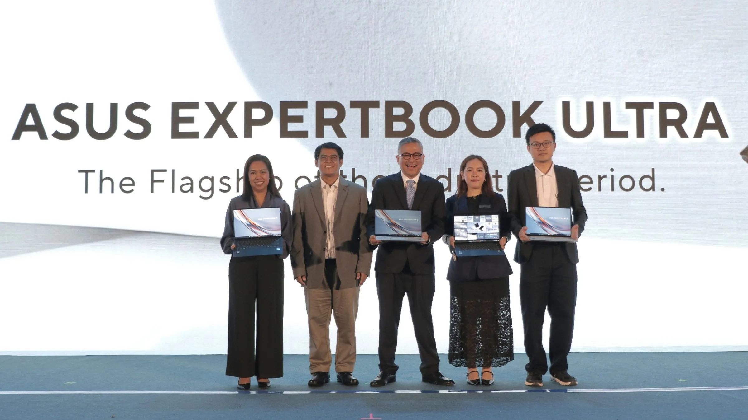 ASUS ExpertBook Ultra Launched in Cebu and Davao Header